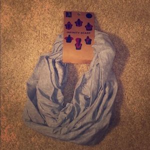 infinity scarf
